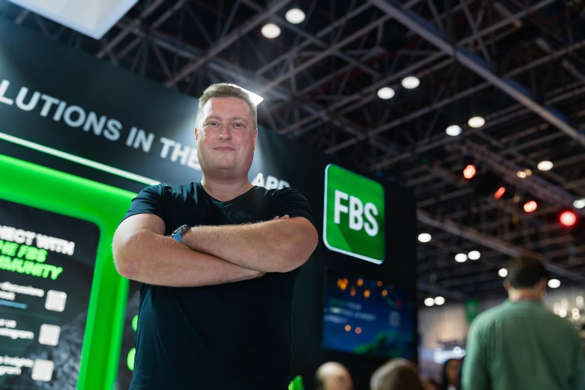 FBS Gala Party Dubai