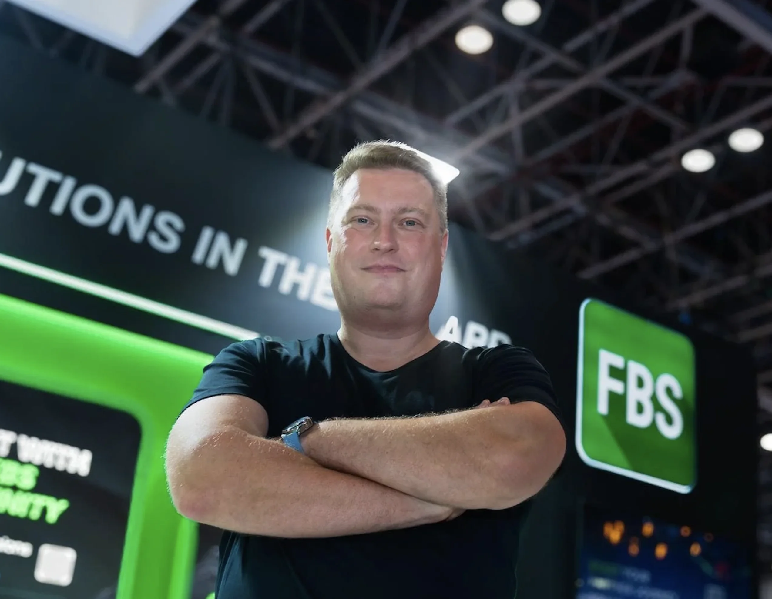 FBS Gala Party Dubai